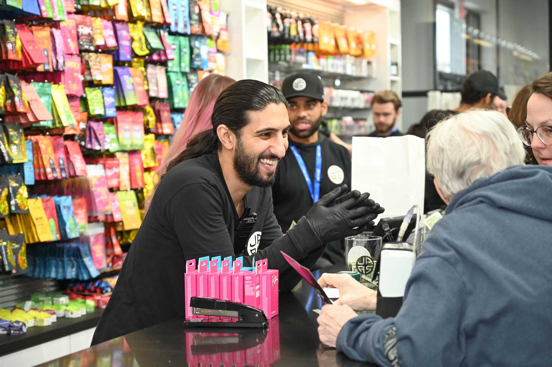 cannabis store in aspen, co